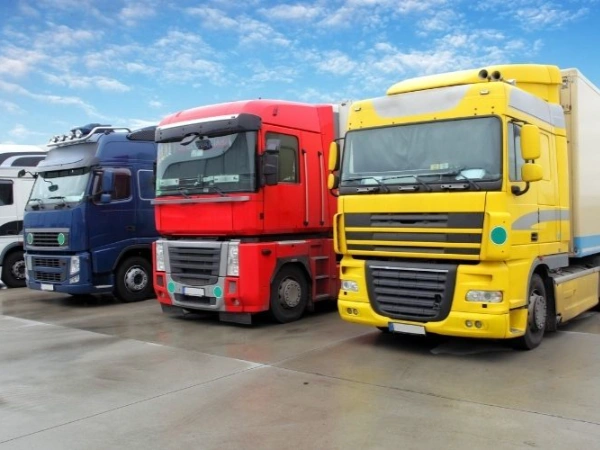 Ankara Körfez Nakliye